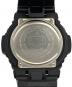 CASIO (カシオ) 腕時計/カシオ/GAW-100B-1AJF/G-SHOCK/電波ソーラー ブラック：8000円