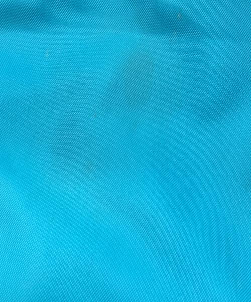 ISSEY MIYAKE（イッセイミヤケ）ISSEY MIYAKE (イッセイミヤケ) ジップギミックパンツ グリーン サイズ:2の古着・服飾アイテム