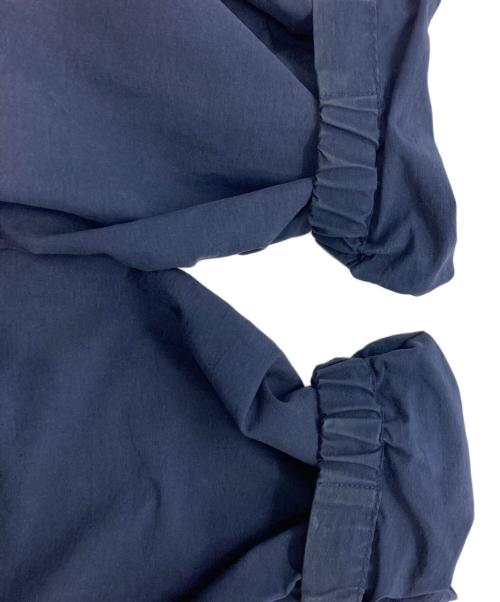 NAUTICA（ノーティカ）NAUTICA (ノーティカ) セーリングジャケット/ノーティカ ネイビー×グリーン サイズ:XLの古着・服飾アイテム