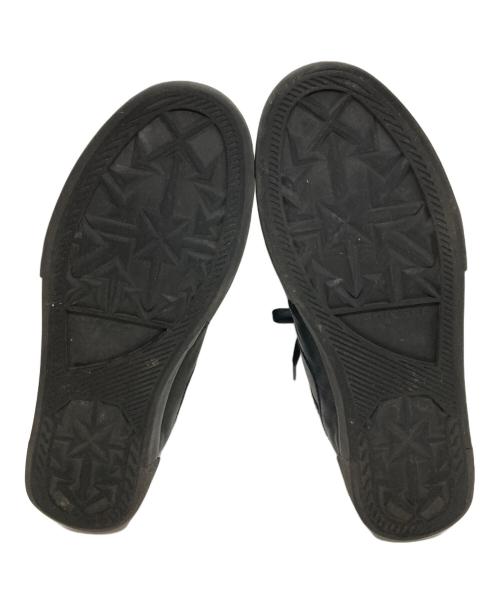DIESEL（ディーゼル）DIESEL (ディーゼル) D-VELOWSハイカットスニーカー/ディーゼル ブラック サイズ:28cmの古着・服飾アイテム