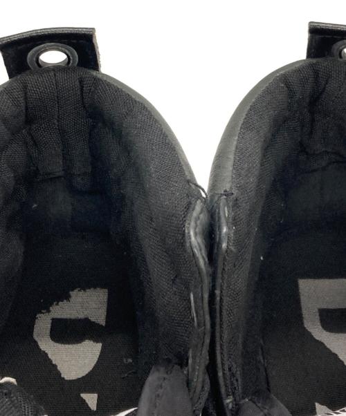 DIESEL（ディーゼル）DIESEL (ディーゼル) D-VELOWSハイカットスニーカー/ディーゼル ブラック サイズ:28cmの古着・服飾アイテム