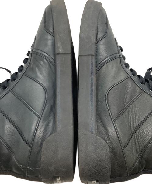 DIESEL（ディーゼル）DIESEL (ディーゼル) D-VELOWSハイカットスニーカー/ディーゼル ブラック サイズ:28cmの古着・服飾アイテム
