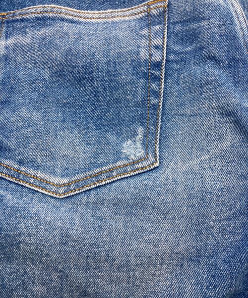 DIESEL（ディーゼル）DIESEL (ディーゼル) D-STRUKTデニムパンツ/ディーゼル インディゴ サイズ:W32-L30の古着・服飾アイテム