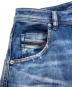 DIESELの古着・服飾アイテム：4000円