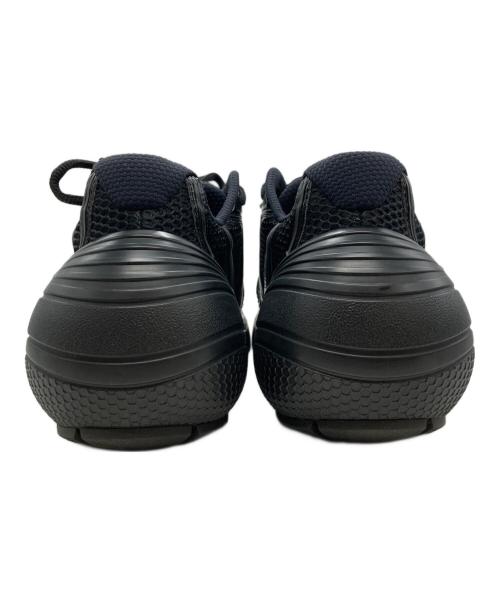 GIVENCHY（ジバンシィ）GIVENCHY (ジバンシィ) TK-MX Runner パネル スニーカー/ジバンシィ/FR0223 ブラック サイズ:39の古着・服飾アイテム