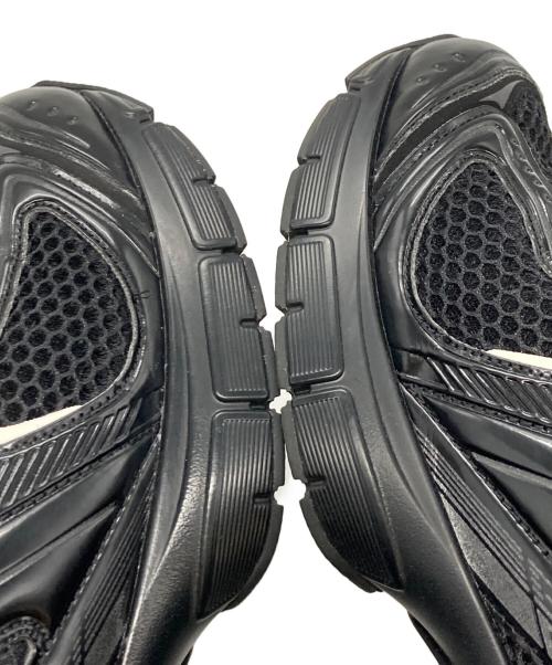 GIVENCHY（ジバンシィ）GIVENCHY (ジバンシィ) TK-MX Runner パネル スニーカー/ジバンシィ/FR0223 ブラック サイズ:39の古着・服飾アイテム