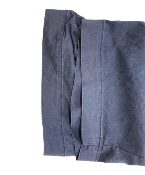 POLO RALPH LAUREN（ポロ・ラルフローレン）POLO RALPH LAUREN (ポロ・ラルフローレン) チノハーフパンツ/ポロ・ラルフローレン ネイビー サイズ:34の古着・服飾アイテム