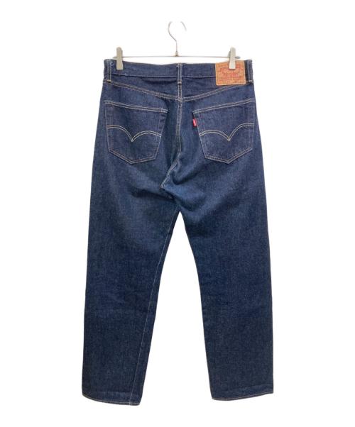 LEVI'S VINTAGE CLOTHING（リーバイス ビンテージ クロージング）LEVI'S VINTAGE CLOTHING 501XXデニムパンツ/リーバイス ビンテージ クロージング/PC9-50155-0055/ブルガリア製 1955年モデル ビッグE インディゴ サイズ:34/34の古着・服飾アイテム