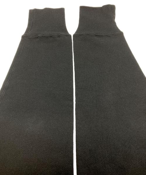 Champion（チャンピオン）Champion (チャンピオン) クルーネックスウェット/チャンピオン/赤タグ復刻 ブラック サイズ:XLの古着・服飾アイテム