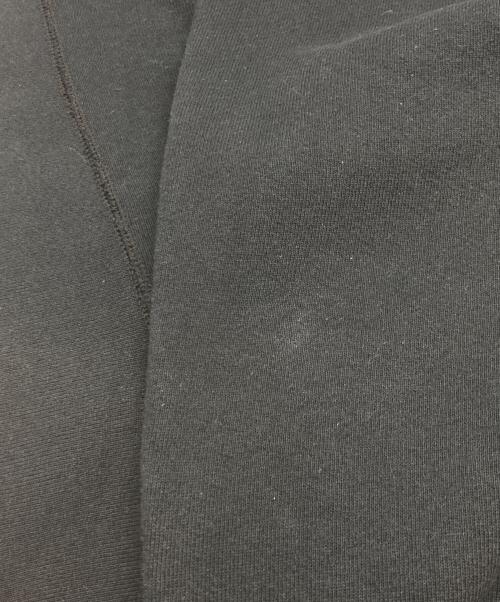 Champion（チャンピオン）Champion (チャンピオン) クルーネックスウェット/チャンピオン/赤タグ復刻 ブラック サイズ:XLの古着・服飾アイテム