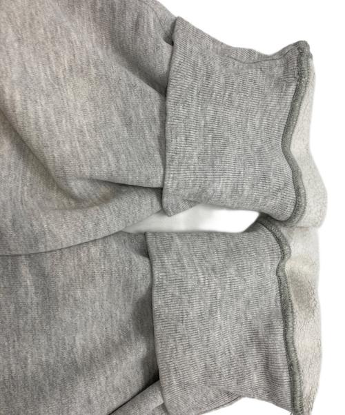 Champion REVERSE WEAVE（チャンピオン リバース ウィーブ）Champion REVERSE WEAVE (チャンピオン リバース ウィーブ) 80’ｓトリコタグリバースウィーブスウェット/チャンピオン/LA SALLE USA製 グレー サイズ:XLの古着・服飾アイテム