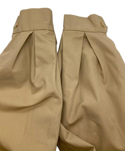 FRED PERRY（フレッドペリー）FRED PERRY (フレッドペリー) スイングトップ/フレッドペリー/F6280 ベージュ サイズ:10の古着・服飾アイテム