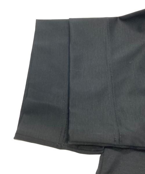 STUDIOUS（ステュディオス）STUDIOUS (ステュディオス) ラグジュアリーコットンTEE/ステュディオス/123321007 ブラック サイズ:Freeの古着・服飾アイテム