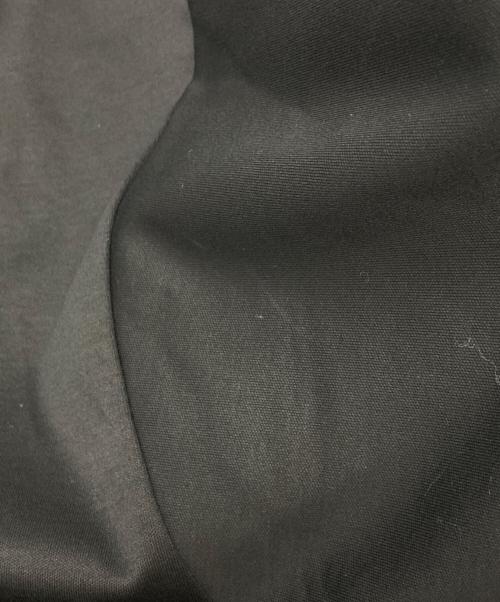 STUDIOUS（ステュディオス）STUDIOUS (ステュディオス) ラグジュアリーコットンTEE/ステュディオス/123321007 ブラック サイズ:Freeの古着・服飾アイテム