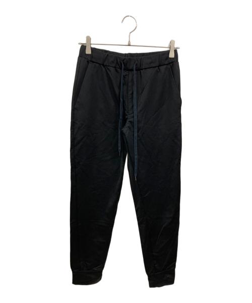 Ron Herman（ロンハーマン）Ron Herman (ロンハーマン) ジョガーパンツ/ロンハーマン/3810600523 ブラック サイズ:XSの古着・服飾アイテム