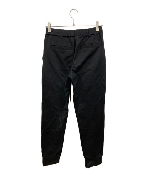Ron Herman（ロンハーマン）Ron Herman (ロンハーマン) ジョガーパンツ/ロンハーマン/3810600523 ブラック サイズ:XSの古着・服飾アイテム