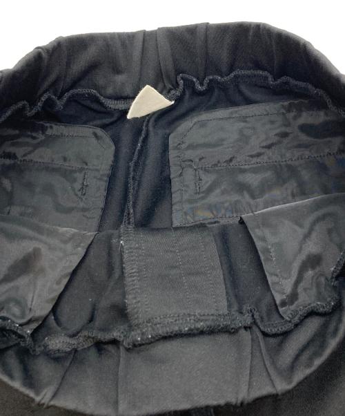 Ron Herman（ロンハーマン）Ron Herman (ロンハーマン) ジョガーパンツ/ロンハーマン/3810600523 ブラック サイズ:XSの古着・服飾アイテム