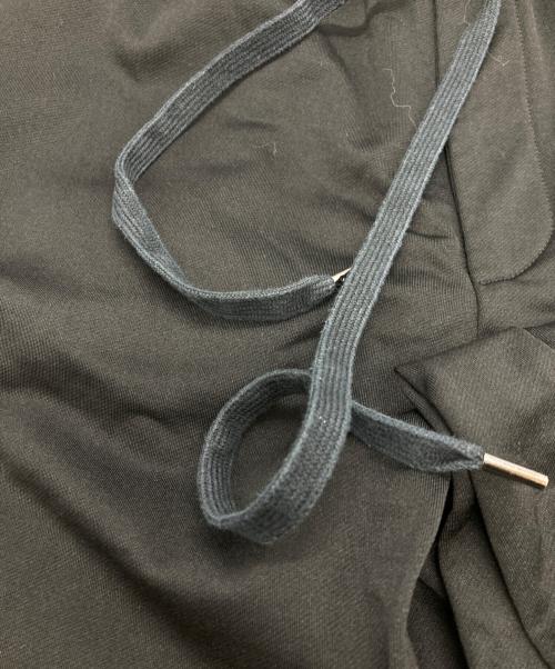 Ron Herman（ロンハーマン）Ron Herman (ロンハーマン) ジョガーパンツ/ロンハーマン/3810600523 ブラック サイズ:XSの古着・服飾アイテム