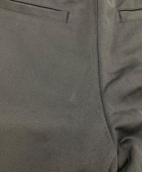 Ron Herman（ロンハーマン）Ron Herman (ロンハーマン) ジョガーパンツ/ロンハーマン/3810600523 ブラック サイズ:XSの古着・服飾アイテム