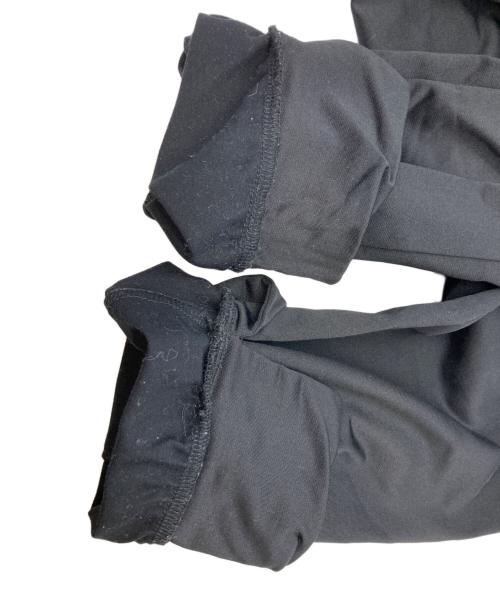 Ron Herman（ロンハーマン）Ron Herman (ロンハーマン) ジョガーパンツ/ロンハーマン/3810600523 ブラック サイズ:XSの古着・服飾アイテム