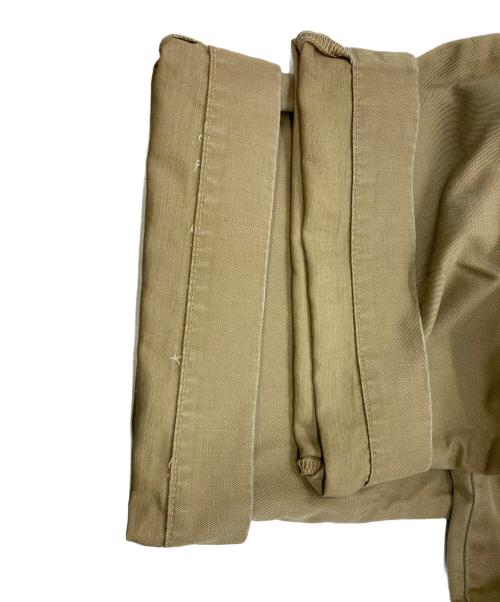 BRILL（ブリル）BRILL (ブリル) チノパン/ブリル/BR245026ER ベージュ サイズ:36の古着・服飾アイテム