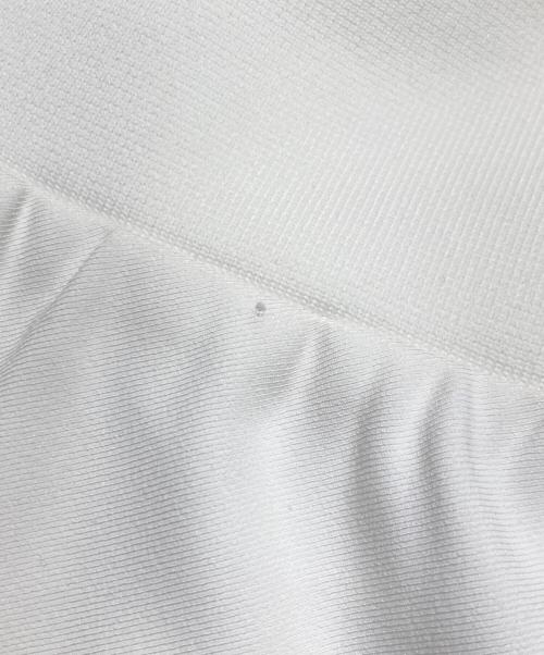 LE PHIL（ル フィル）LE PHIL (ル フィル) 2WAY ツイルスカート/ル フィル/534-4120224/24SS ホワイトの古着・服飾アイテム