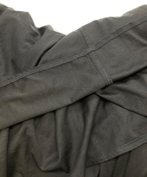 COGTHEBIGSMOKE（コグザビッグスモーク）COGTHEBIGSMOKE (コグザビッグスモーク) FIONA DRESS/コグザビッグスモーク/6402-114-607-1 ブラック サイズ:表記なしの古着・服飾アイテム