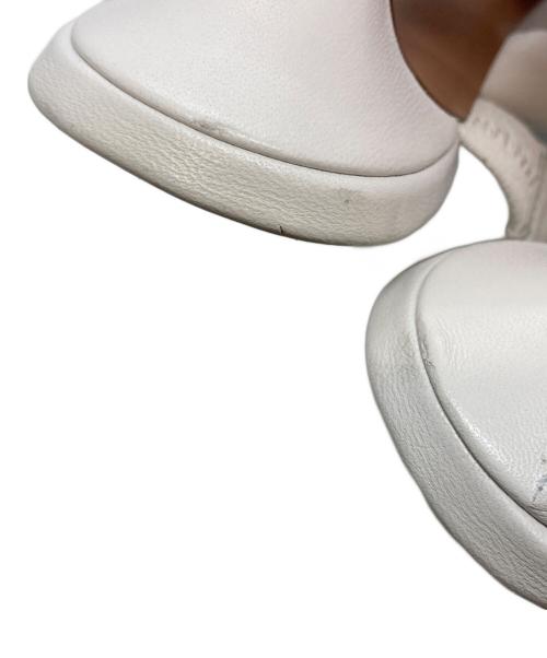 PELLICO（ペリーコ）PELLICO (ペリーコ) サンダル/ペリーコ ホワイト サイズ:36の古着・服飾アイテム