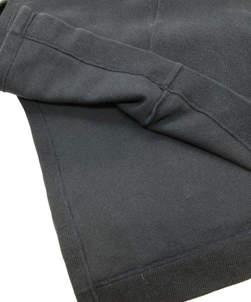 sacai（サカイ）sacai (サカイ) ニットワンピース/サカイ/22-06083 ネイビー×カーキ サイズ:1の古着・服飾アイテム