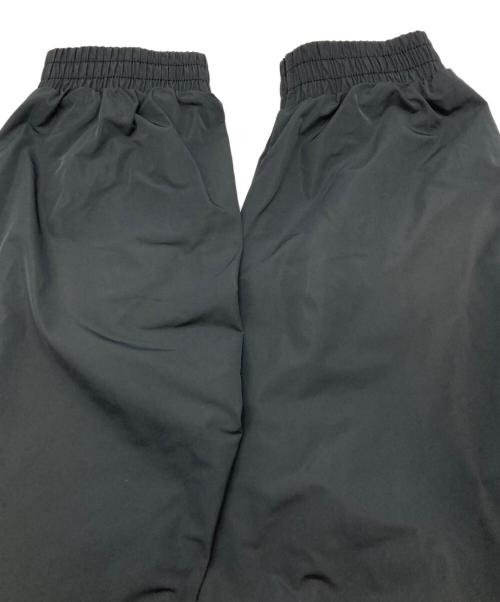 NIKE（ナイキ）NIKE (ナイキ) AS M NK SWOOSH WVN JKT/FB7878-010/ナイキ ブラック サイズ:2XLの古着・服飾アイテム