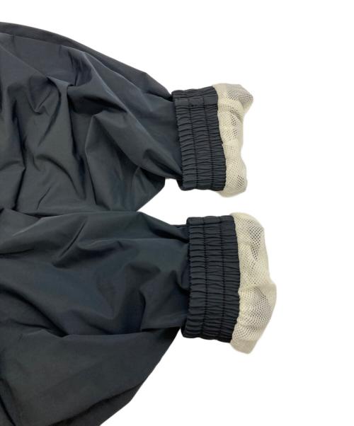 NIKE（ナイキ）NIKE (ナイキ) AS M NK SWOOSH WVN JKT/FB7878-010/ナイキ ブラック サイズ:2XLの古着・服飾アイテム