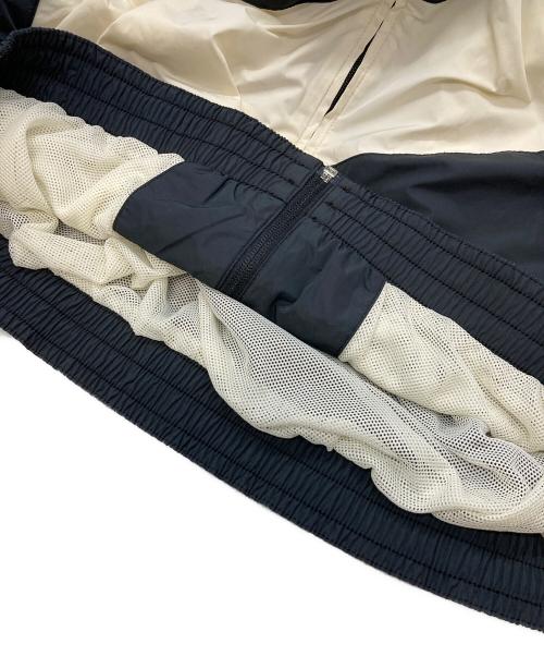 NIKE（ナイキ）NIKE (ナイキ) AS M NK SWOOSH WVN JKT/FB7878-010/ナイキ ブラック サイズ:2XLの古着・服飾アイテム