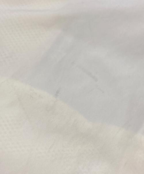 NIKE（ナイキ）NIKE (ナイキ) AS M NK SWOOSH WVN JKT/FB7878-010/ナイキ ブラック サイズ:2XLの古着・服飾アイテム