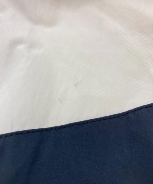 NIKE（ナイキ）NIKE (ナイキ) AS M NK SWOOSH WVN JKT/FB7878-010/ナイキ ブラック サイズ:2XLの古着・服飾アイテム