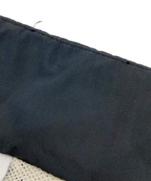 NIKE（ナイキ）NIKE (ナイキ) AS M NK SWOOSH WVN JKT/FB7878-010/ナイキ ブラック サイズ:2XLの古着・服飾アイテム