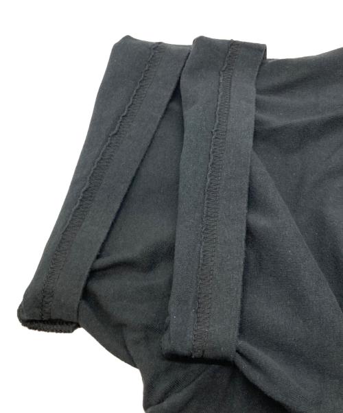 SUPREME（シュプリーム）SUPREME (シュプリーム) 24SS Pinline Tee/ロゴTシャツ/シュプリーム ブラック サイズ:Ｌの古着・服飾アイテム