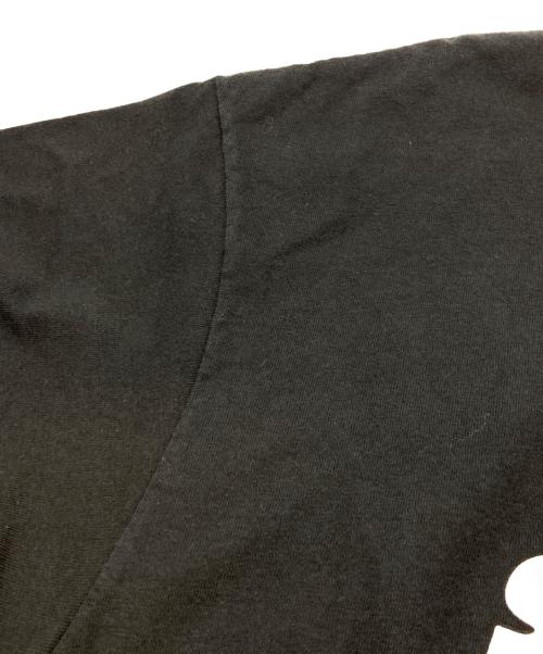 SUPREME（シュプリーム）SUPREME (シュプリーム) 24SS Pinline Tee/ロゴTシャツ/シュプリーム ブラック サイズ:Ｌの古着・服飾アイテム