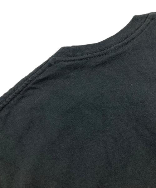 SUPREME（シュプリーム）SUPREME (シュプリーム) 24SS Pinline Tee/ロゴTシャツ/シュプリーム ブラック サイズ:Ｌの古着・服飾アイテム