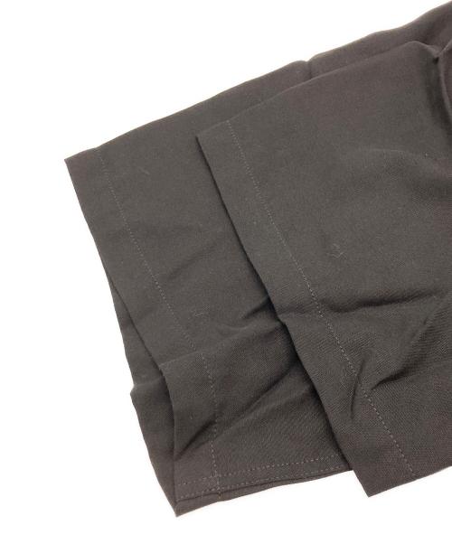 WACKO MARIA（ワコマリア）WACKO MARIA (ワコマリア) HIGHTIMES 50'S SHIRT/ワコマリア/24SS 舐達麻 ブラック サイズ:Ｍの古着・服飾アイテム