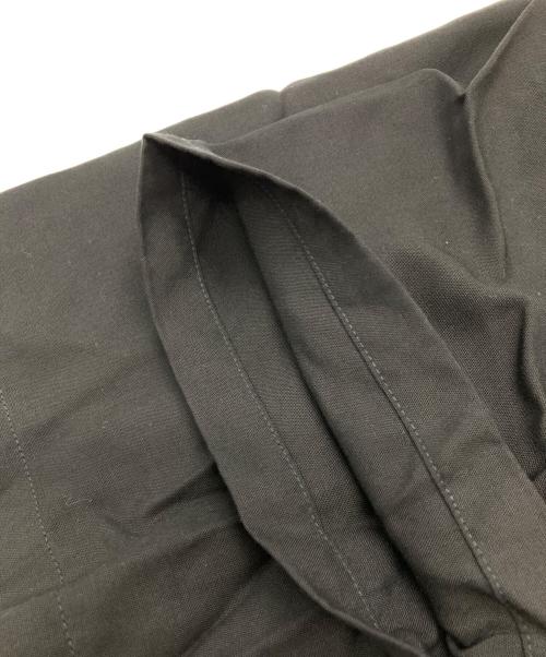 WACKO MARIA（ワコマリア）WACKO MARIA (ワコマリア) HIGHTIMES 50'S SHIRT/ワコマリア/24SS 舐達麻 ブラック サイズ:Ｍの古着・服飾アイテム