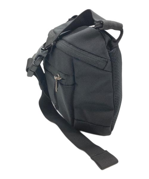 ARC'TERYX（アークテリクス）ARC'TERYX (アークテリクス) Maka2Waistpackショルダーバッグ/アークテリクス ブラックの古着・服飾アイテム