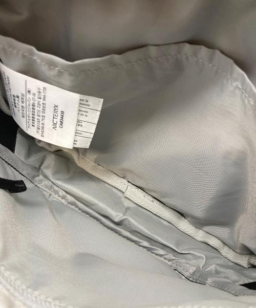 ARC'TERYX（アークテリクス）ARC'TERYX (アークテリクス) Maka2Waistpackショルダーバッグ/アークテリクス ブラックの古着・服飾アイテム