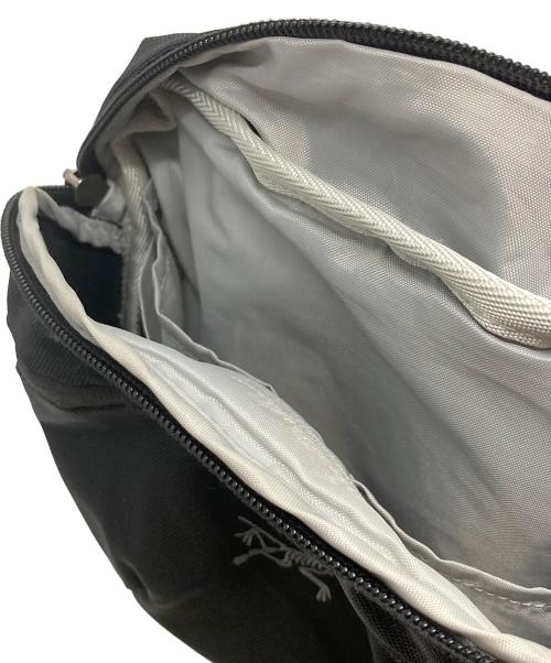 ARC'TERYX（アークテリクス）ARC'TERYX (アークテリクス) Maka2Waistpackショルダーバッグ/アークテリクス ブラックの古着・服飾アイテム