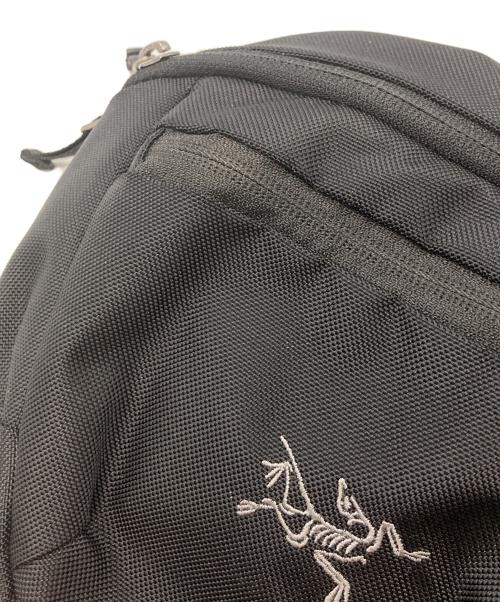 ARC'TERYX（アークテリクス）ARC'TERYX (アークテリクス) Maka2Waistpackショルダーバッグ/アークテリクス ブラックの古着・服飾アイテム