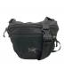 ARC'TERYX（アークテリクス）の古着「Maka2Waistpackショルダーバッグ/アークテリクス」｜ブラック