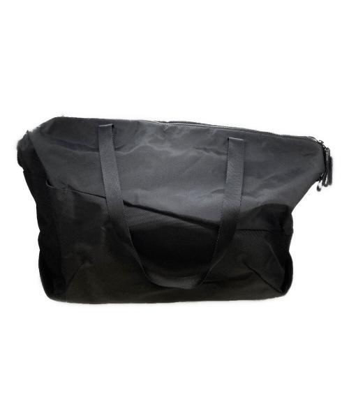 THE NORTH FACE（ザ ノース フェイス）THE NORTH FACE (ザ ノース フェイス) トートバッグ/ザ ノース フェイス/NM71906 ブラックの古着・服飾アイテム