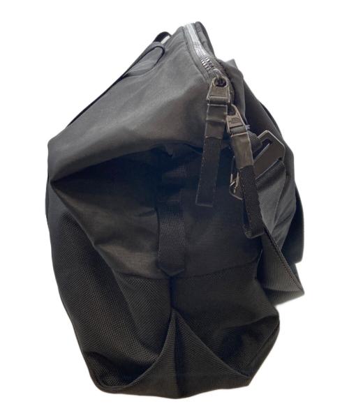 THE NORTH FACE（ザ ノース フェイス）THE NORTH FACE (ザ ノース フェイス) トートバッグ/ザ ノース フェイス/NM71906 ブラックの古着・服飾アイテム