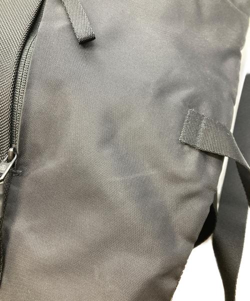 THE NORTH FACE（ザ ノース フェイス）THE NORTH FACE (ザ ノース フェイス) トートバッグ/ザ ノース フェイス/NM71906 ブラックの古着・服飾アイテム