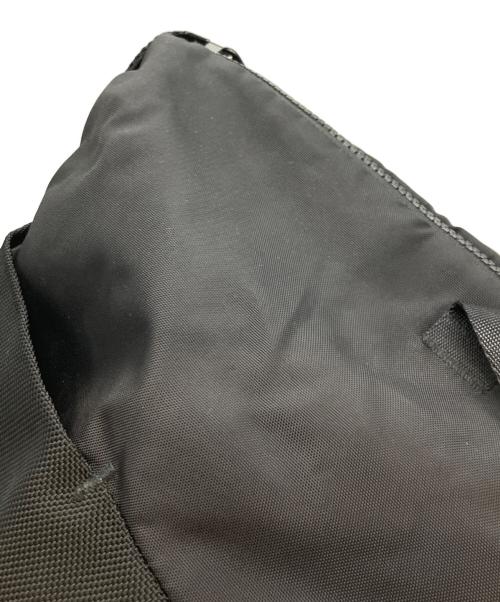 THE NORTH FACE（ザ ノース フェイス）THE NORTH FACE (ザ ノース フェイス) トートバッグ/ザ ノース フェイス/NM71906 ブラックの古着・服飾アイテム