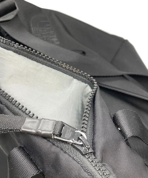 THE NORTH FACE（ザ ノース フェイス）THE NORTH FACE (ザ ノース フェイス) トートバッグ/ザ ノース フェイス/NM71906 ブラックの古着・服飾アイテム